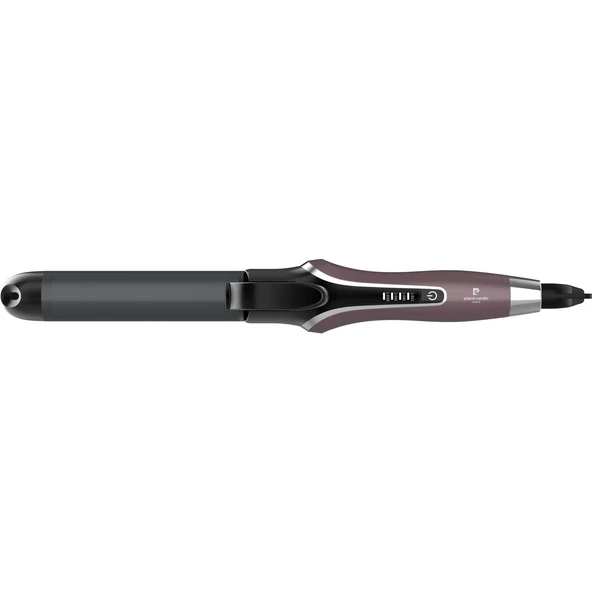 Pierre Cardin 2 In 1 Saç Düzleştirici ve Maşa PC-C21001 ürün görseli 1