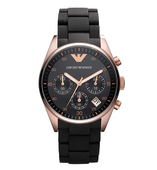 Emporio Armani AR5906 Kadın Kol Saati ürün görseli 1