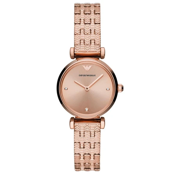 Emporio Armani AR11342 Kadın Kol Saati ürün görseli 1