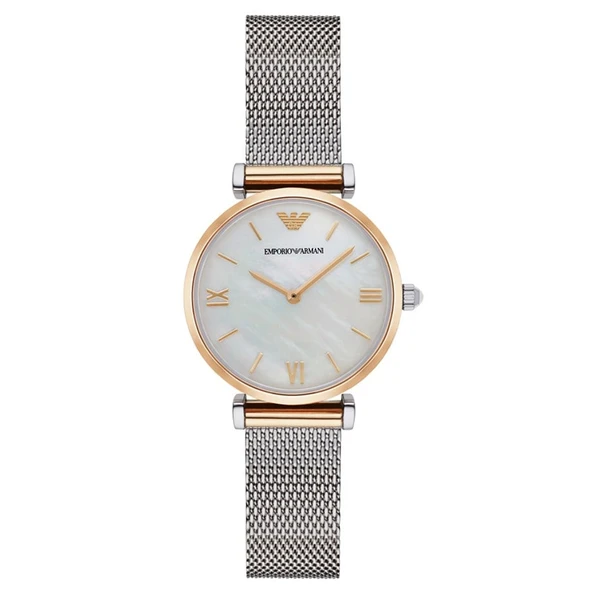 Emporio Armani AR2068 Bayan Kol Saati ürün görseli 1