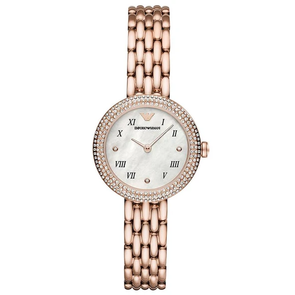 Emporio Armani AR11355 Kadın Kol Saati ürün görseli 1