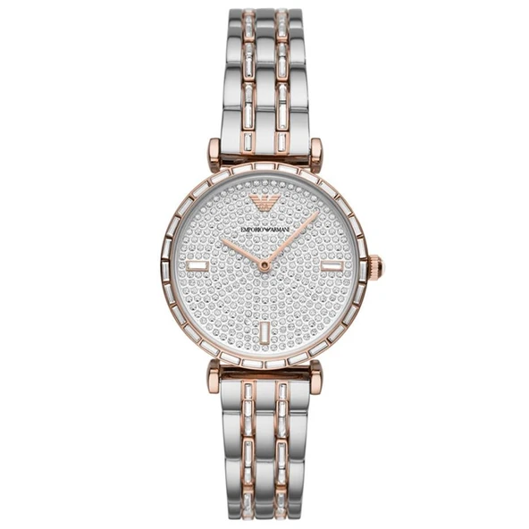 Emporio Armani AR11293 Kadın Kol Saati ürün görseli 1