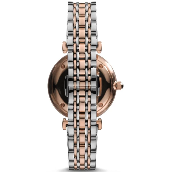 Emporio Armani AR1725 Bayan Kol Saati - Resim 2