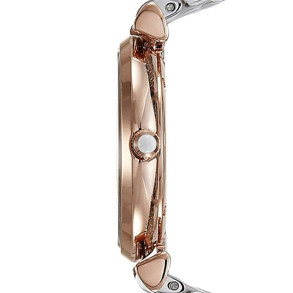 Emporio Armani AR1840 Bayan Kol Saati - Resim 2