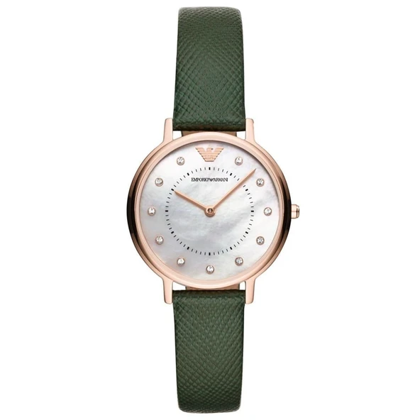 Emporio Armani AR11150 Kadın Kol Saati ürün görseli 1