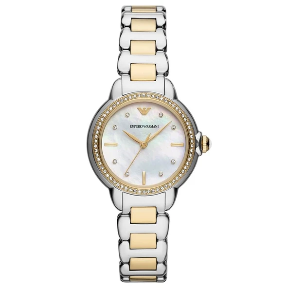 Emporio Armani AR11524 Kadın Kol Saati ürün görseli 1