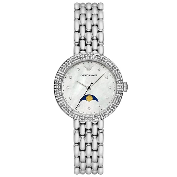 Emporio Armani AR11461 Kadın Kol Saati ürün görseli 1