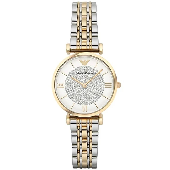 Emporio Armani AR8031 Kadın Kol Saati ürün görseli 1