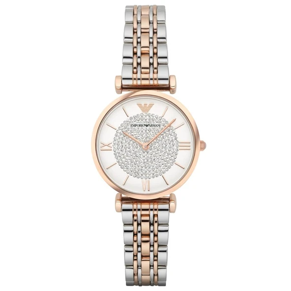 Emporio Armani AR1926 Bayan Kol Saati ürün görseli 1