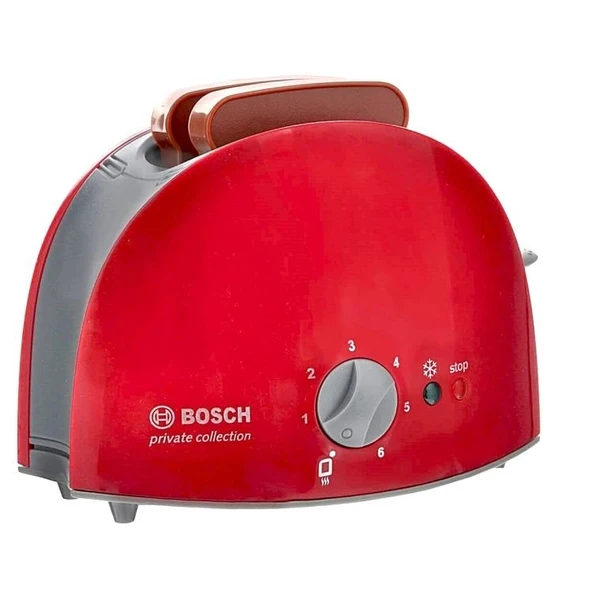 Nessiworld Bosch Oyuncak Ekmek Kızartma Makinesi ürün görseli 1