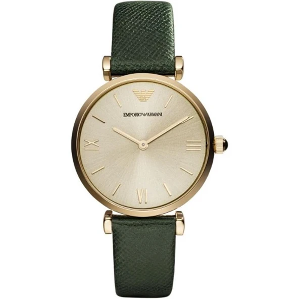 Emporio Armani AR1726 Kadın Kol Saati ürün görseli 1