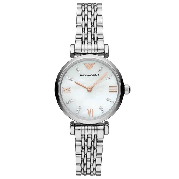 Emporio Armani AR11204 Kadın Kol Saati ürün görseli 1
