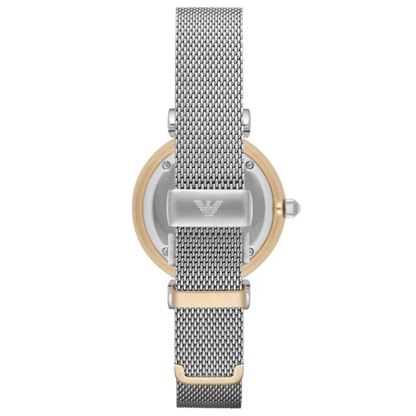 Emporio Armani AR2068 Bayan Kol Saati - Resim 3