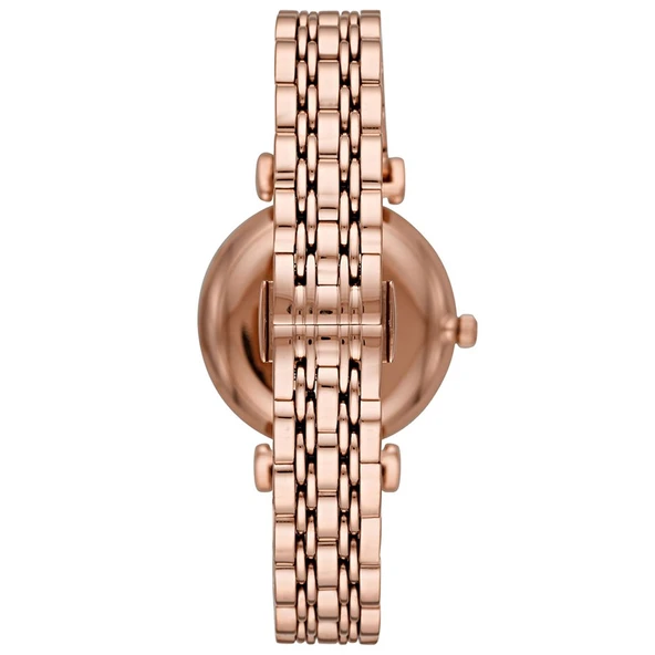 Emporio Armani AR11244 Bayan Kol Saati - Resim 3