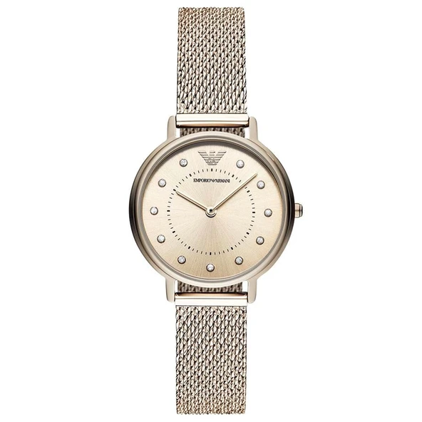 Emporio Armani AR11129 Kadın Kol Saati ürün görseli 1