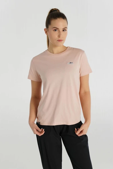 Hummel 912088-3847 Elfin Kadın Spor Tişört ürün görseli 1