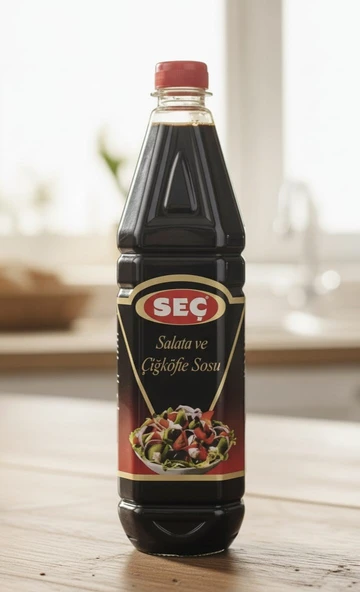 Seç Nar Ekşili Sos 1000 gr ürün görseli 1