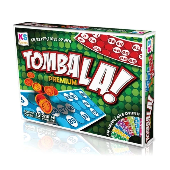 Nessiworld KS Lüks Tombala - Resim 4