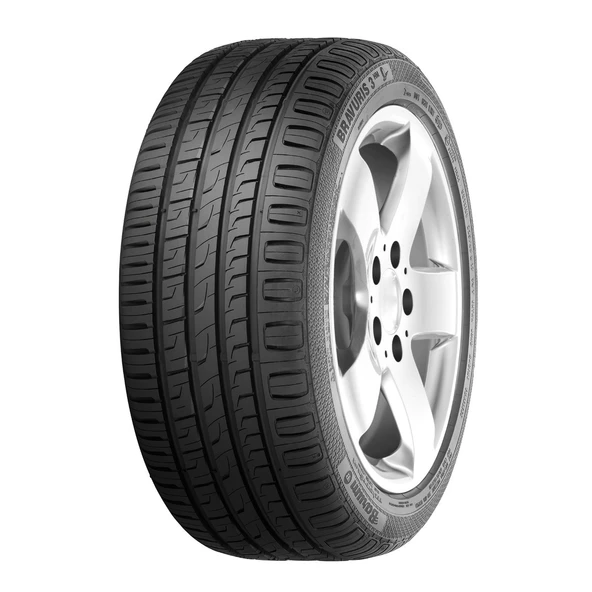 Matador 185/70 R14 88T MP47 Hectorra 3 2025 Üretim Yaz Lastiği ürün görseli 1
