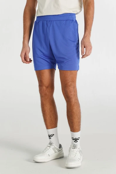 Hummel 932235-7837 Percy Erkek Spor Şort ürün görseli 1