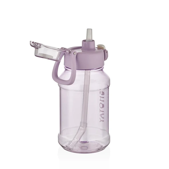 Shotay Su Matarası Mor 900Ml - Resim 2