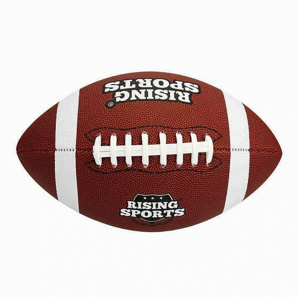 Nessiworld Rising Sports Amerikan Futbol Topu ürün görseli 1