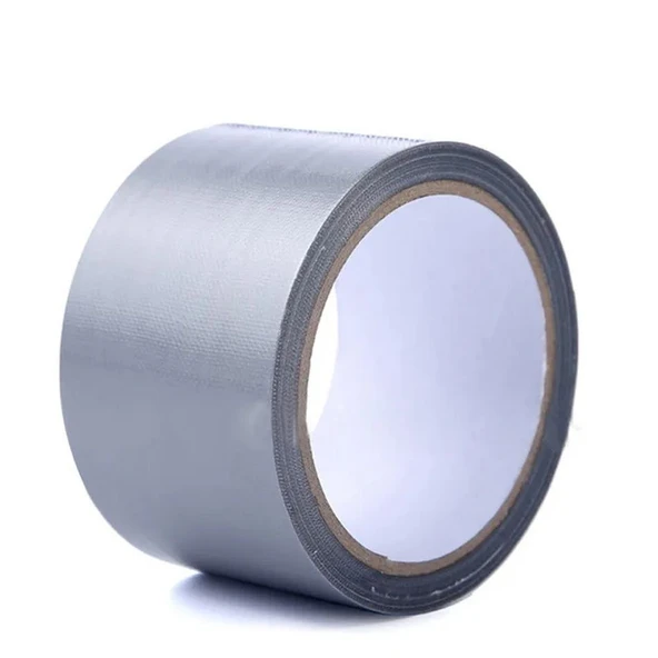 Tamir Takviye Bandı 48Mm X 10M Gri 1 Adet TG-53-vice/(1395) 1068 TG-1395 255241 ürün görseli 1