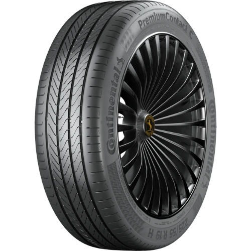 Continental PremiumContact C 285/45R21 113V XL FR Yaz Lastiği - 2024 ürün görseli 1