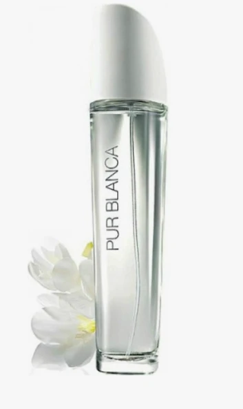 Avon Pur Blanca EDT 50 ML ürün görseli 1