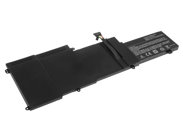 RETRO  Asus UX51Vz, C42-UX51 Notebook Bataryasi ürün görseli 1