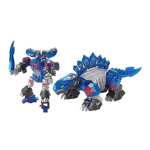 Nessiworld M.A.R.S. Dönüşebilen Robot Dinozor - Resim 4