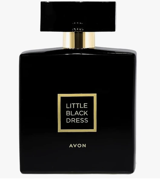 Avon Little  Black Dress EDP 30 ML ürün görseli 1