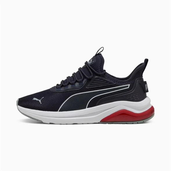 Puma Amplifier Erkek Lacivert Yürüyüş/Koşu/Spor Ayakkabı - 396867 20 ürün görseli 1