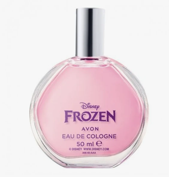 Avon Disney Frozen EDC 50 ML ürün görseli 1