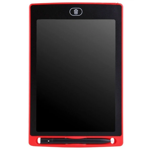 Nessiworld LC Lcd Dijital Çizim Tableti - Resim 2