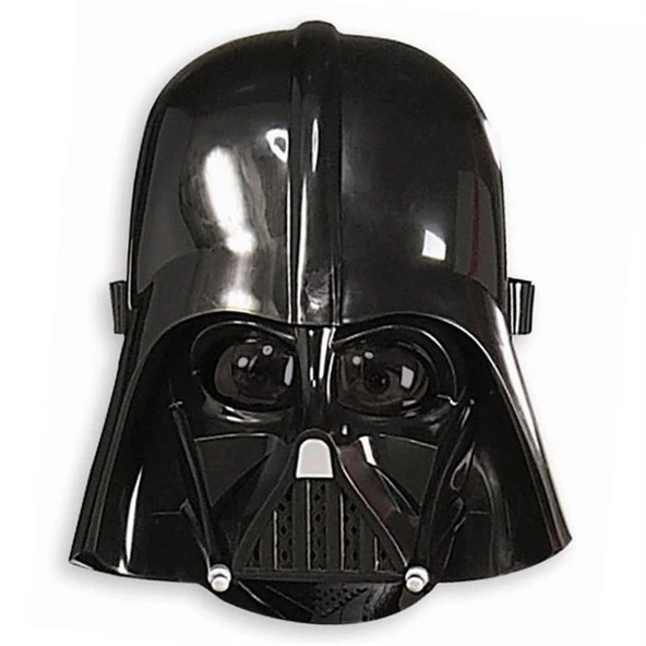 Nessiworld Rubies  Darth Vader Maske ürün görseli 1