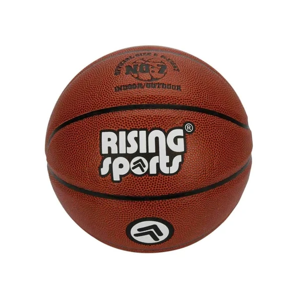 Nessiworld Rising Toys Basketbol Topu No: 7 ürün görseli 1