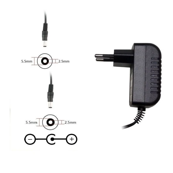 Hp ScanJet 4470cxi Scanner (Tarayıcı) Adaptör RETRO ürün görseli 1