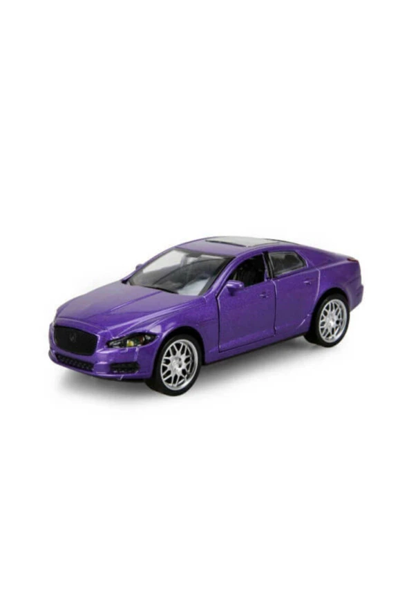Sunman Maxx Wheels Işıklı Spor Araba 12 cm (Karışık Model 1 Adet) ürün görseli 1