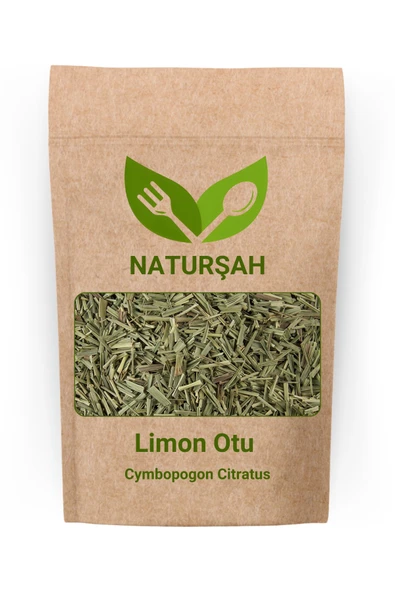 Naturşah Limon Otu 250 Gr ürün görseli 1