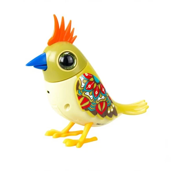 Nessiworld Digibirds Tekli Paket Seri 2 88620 - Resim 2