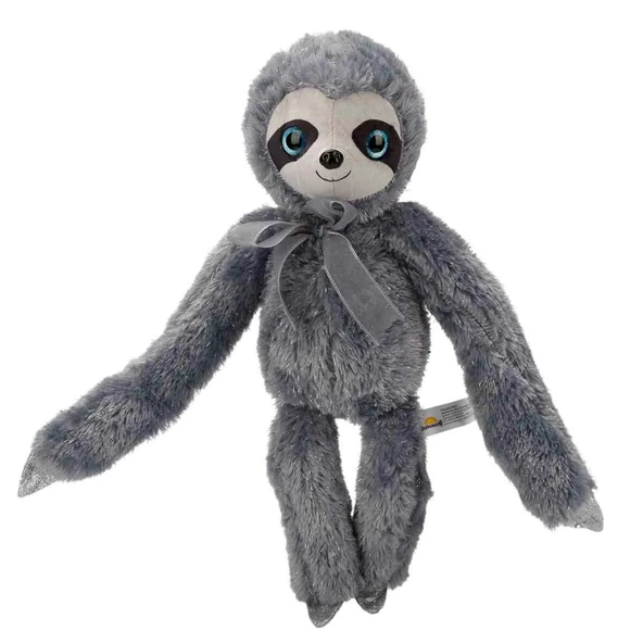 Nessiworld Peluş Tembel Hayvan 35 cm ürün görseli 1