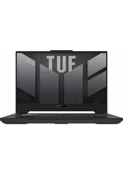 Asus Tuf Gaming F15 FX507ZC4-HN081 i5-12500H 24GB 1TB SSD 4GB RTX3050 15.6" Win 11 Pro K23 ürün görseli 1