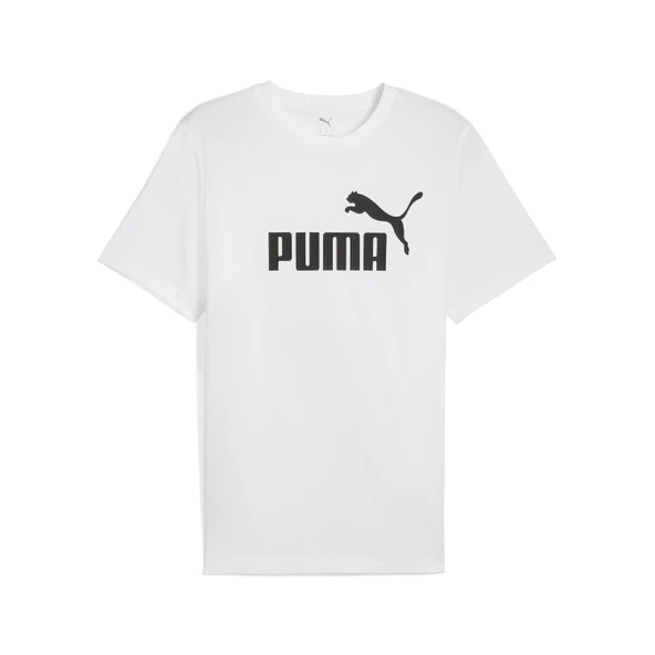 Puma 68253202 Ess No. 1 Logo Erkek Tişört ürün görseli 1