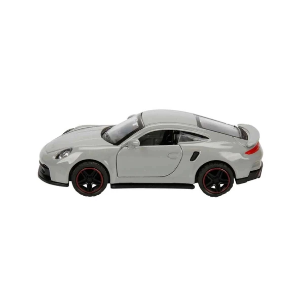 Nessiworld 1:43 Maxx Wheels Spor Araba 9 cm - Resim 5