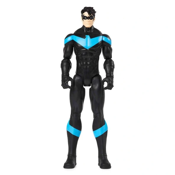 Nessiworld Batman Figür 30 cm. - Resim 3