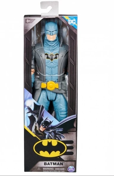 Nessiworld Batman Figür 30 cm. ürün görseli 1