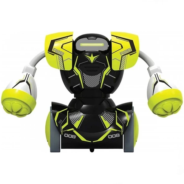 NessiWorld Silverlit Robo Combat Robot Seti - Resim 2