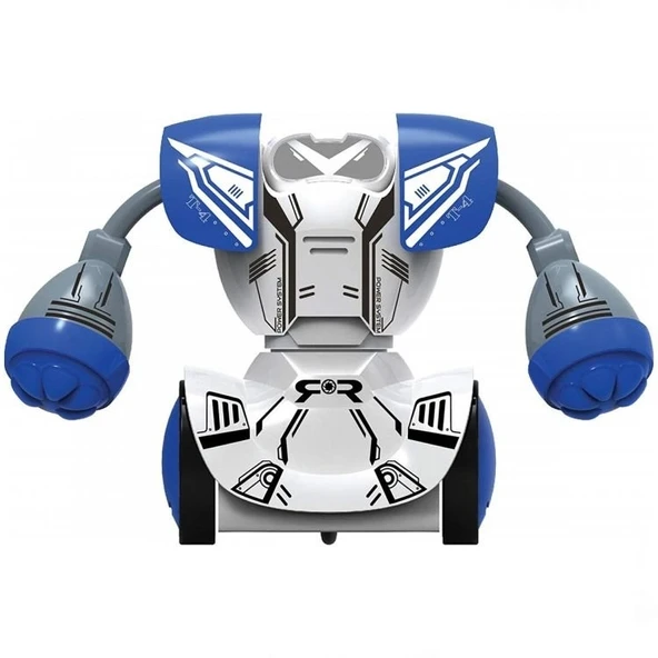 NessiWorld Silverlit Robo Combat Robot Seti - Resim 3