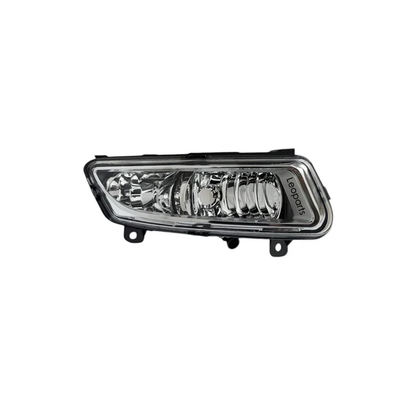 Leoparts Volkswagen Polo Sis Lambası Sağ (Krom - Tek Duy Girişli) 2009-2014 6R0941062C ürün görseli 1